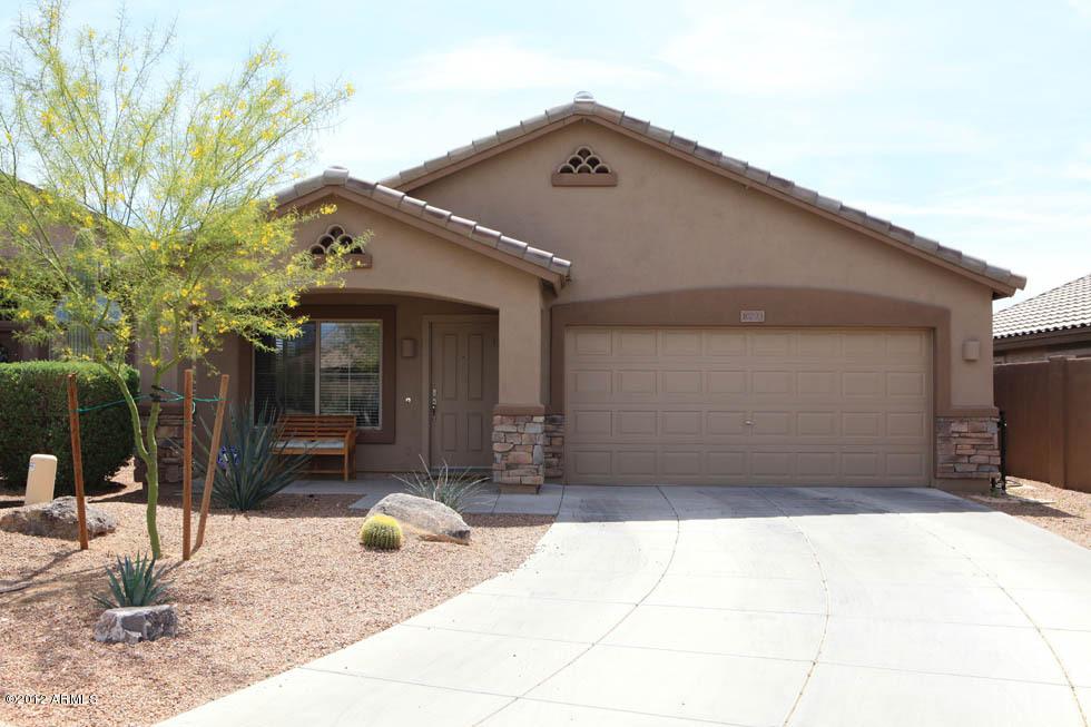 10293 E Mallow Cir., Scottsdale, AZ 85259