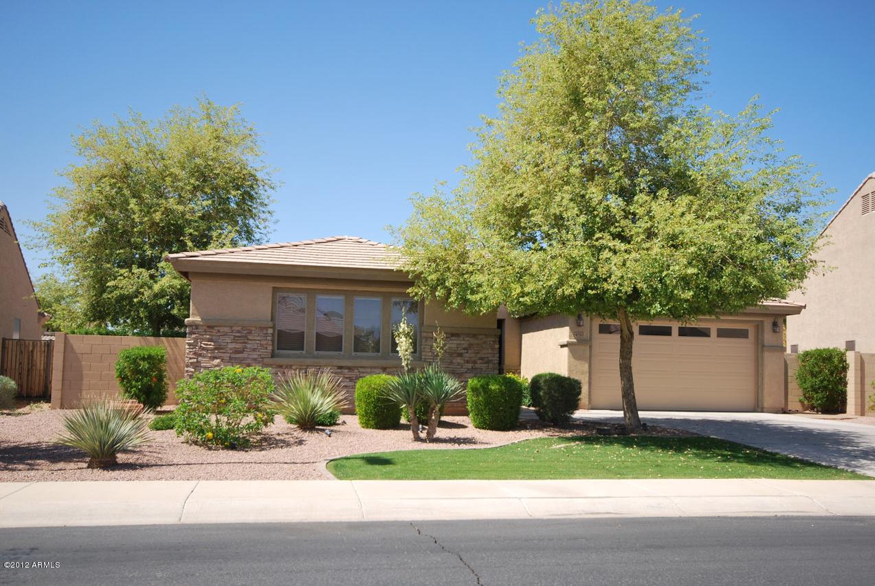 4510 S Cobblestone St., Gilbert, AZ 85297