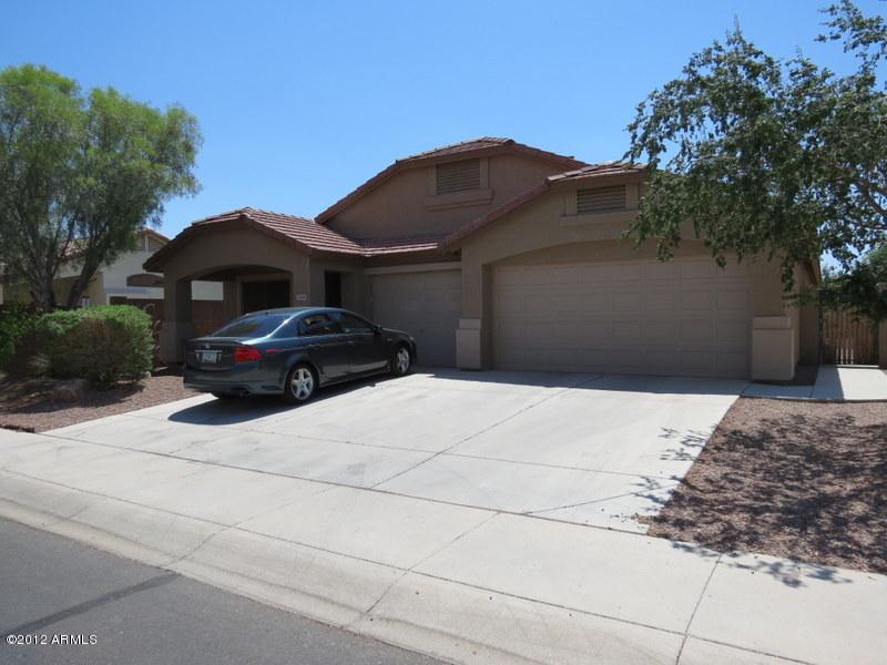 22114 N Van Loo Dr., Maricopa, AZ 85138