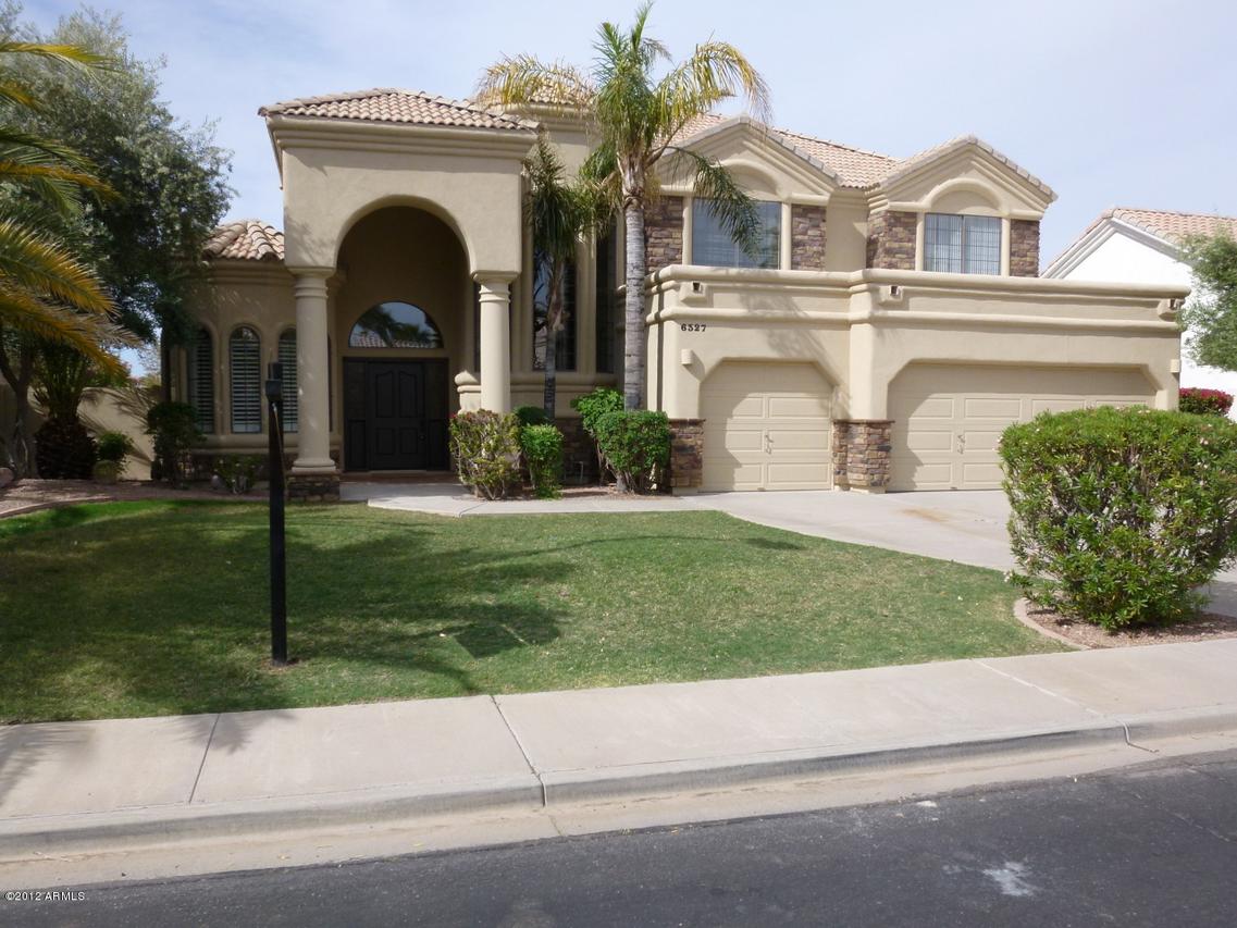 6327 E Star Valley Cir., Mesa, AZ 85215