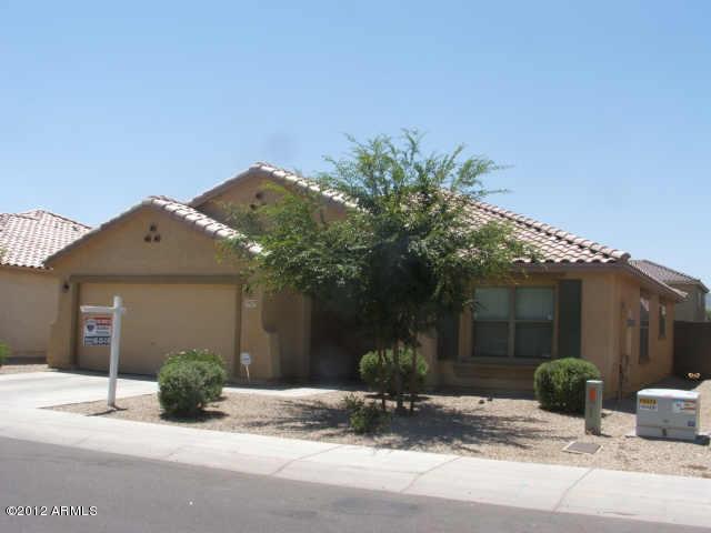 2621 W Spencer Run, Phoenix, AZ 85041