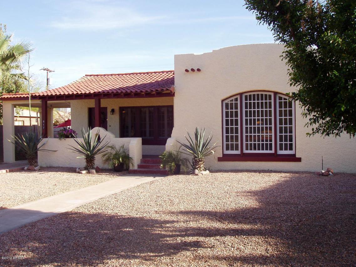 917 W Portland St., Phoenix, AZ 85007
