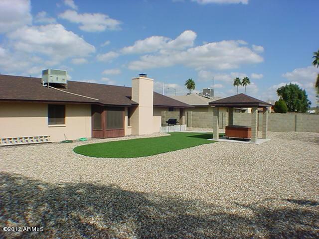 1027 E Renee Dr., Phoenix, AZ 85024