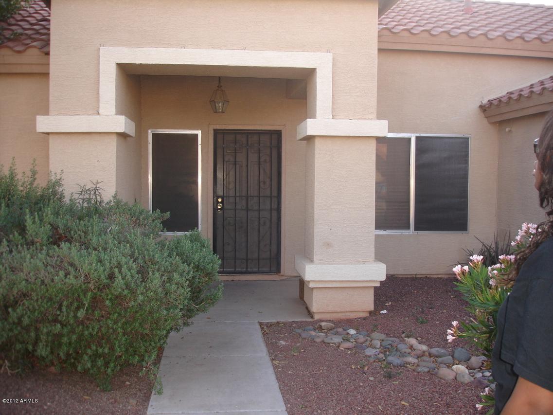 6832 S 18th Pl., Phoenix, AZ 85042