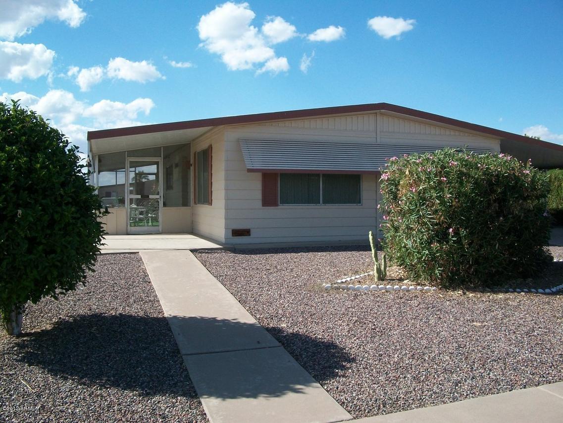 2300 N Demaret Dr., Mesa, AZ 85215