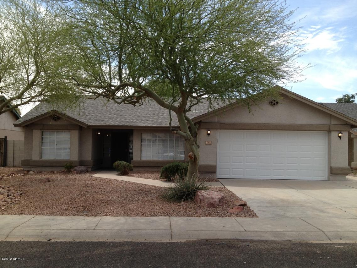 8639 W Willow Ave., Peoria, AZ 85381