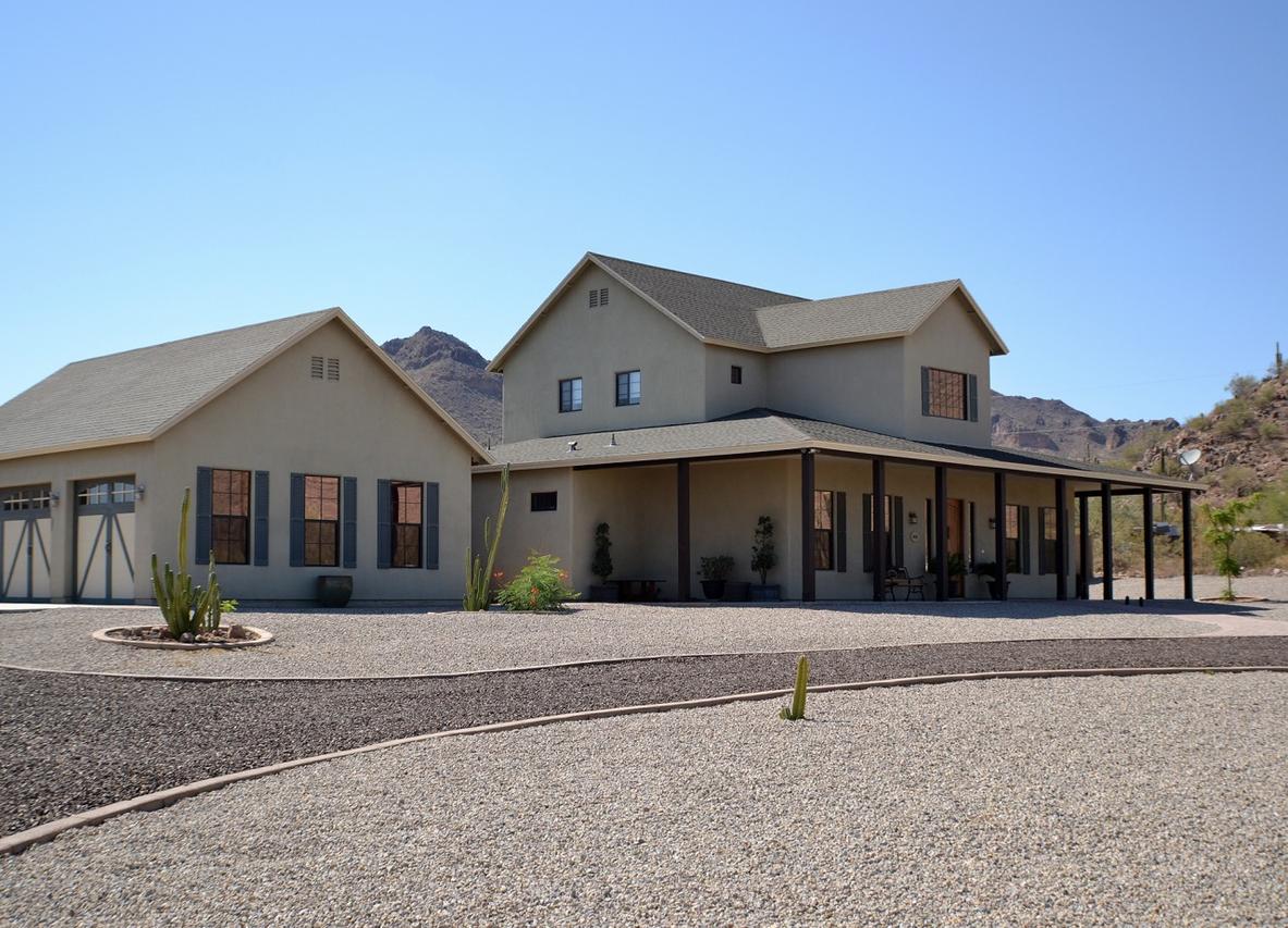 2838 W Saddle Butte St., Apache Junction, AZ 85120