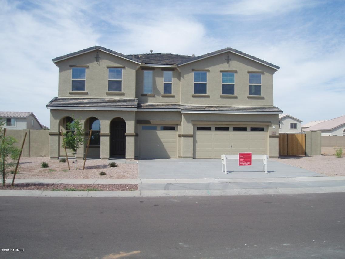 7572 W Peck Dr., Glendale, AZ 85303