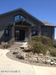 5280 W Lonesome Hawk Dr., Prescott, AZ 86305