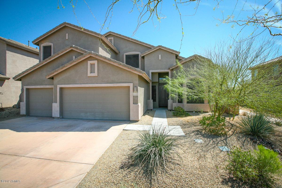 35723 N 31st Ave., Phoenix, AZ 85086