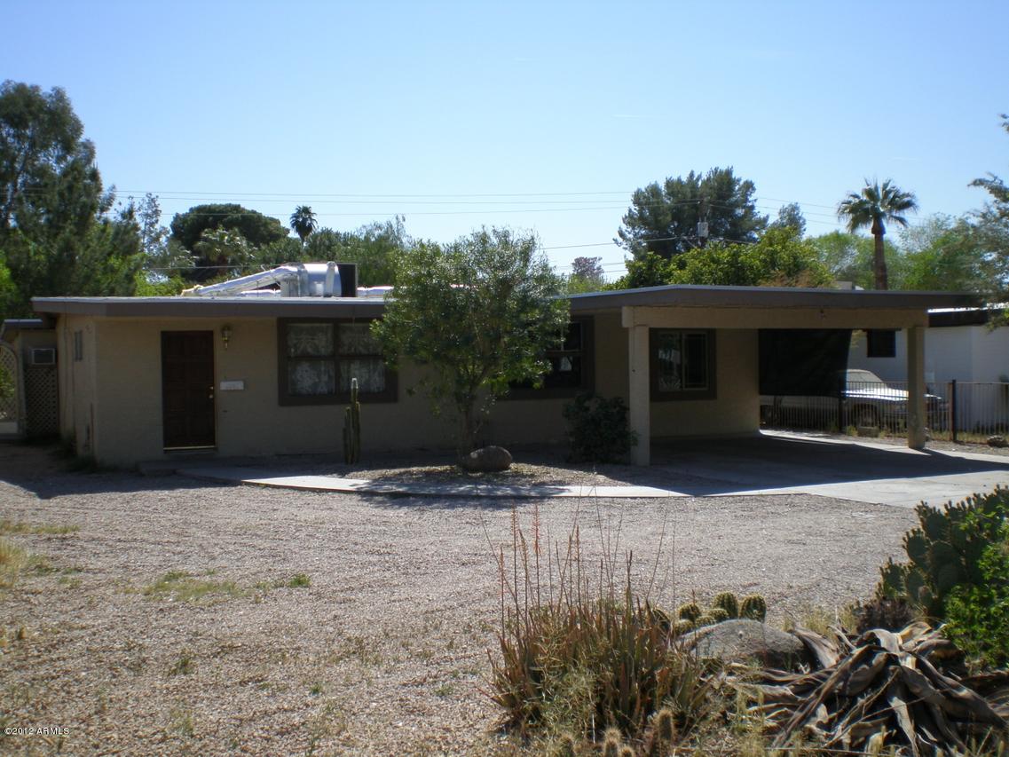 2831 E Osborn Rd., Phoenix, AZ 85016