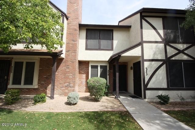 7977 W Wacker Rd. #224, Peoria, AZ 85381