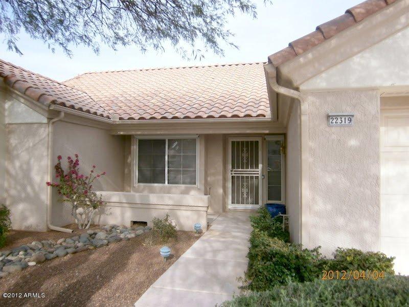 22319 N Desperado Dr., Sun City West, AZ 85375