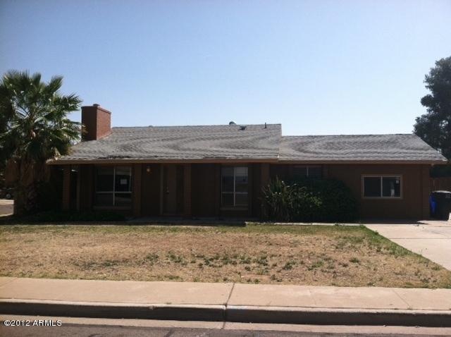 3345 E Edgewood Ave., Mesa, AZ 85204