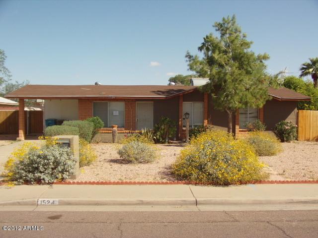 1524 W Grovers Ave., Phoenix, AZ 85023