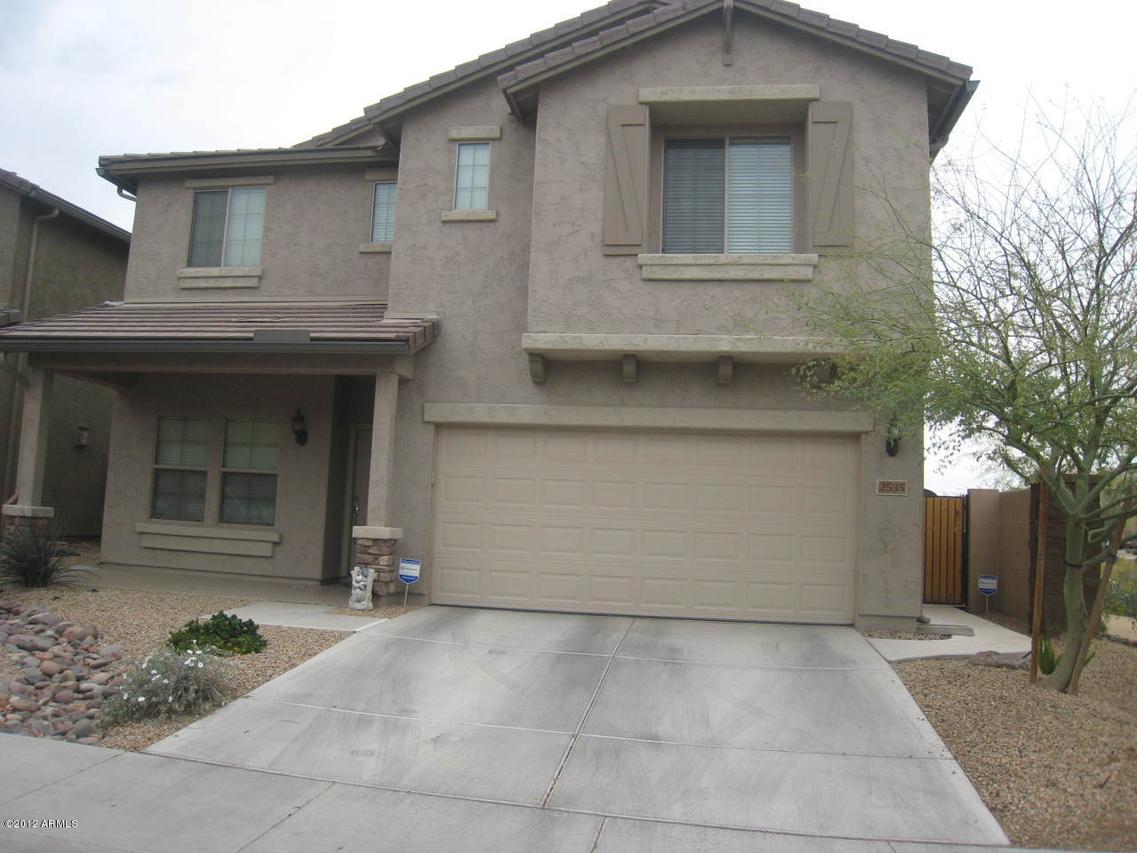 2535 W Lucia Dr., Phoenix, AZ 85085