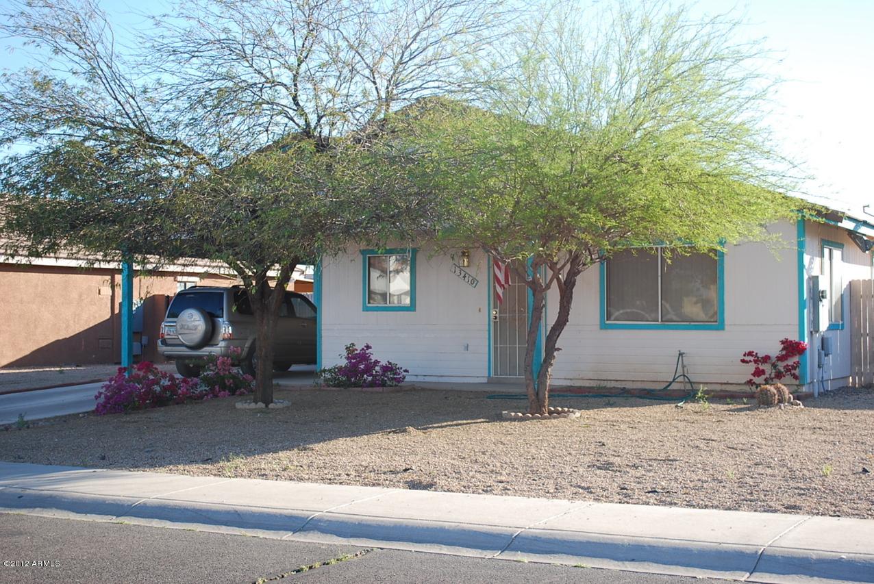 13410 N Poppy St., El Mirage, AZ 85335