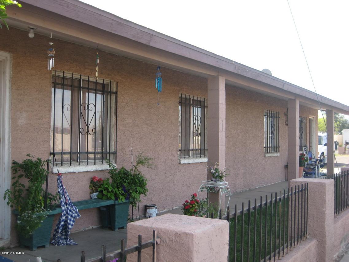 634 W Jones Ave., Phoenix, AZ 85041