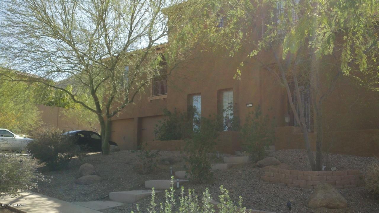 2511 W Perdido Way, Phoenix, AZ 85086