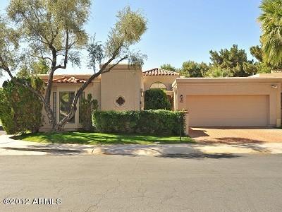 7395 E Buena Terra Way, Scottsdale, AZ 85250