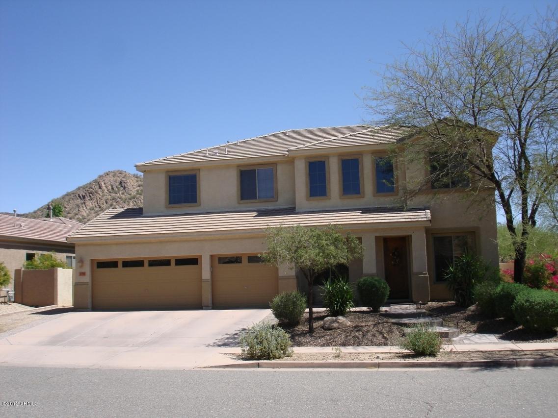 35305 N 27th Ln., Phoenix, AZ 85086