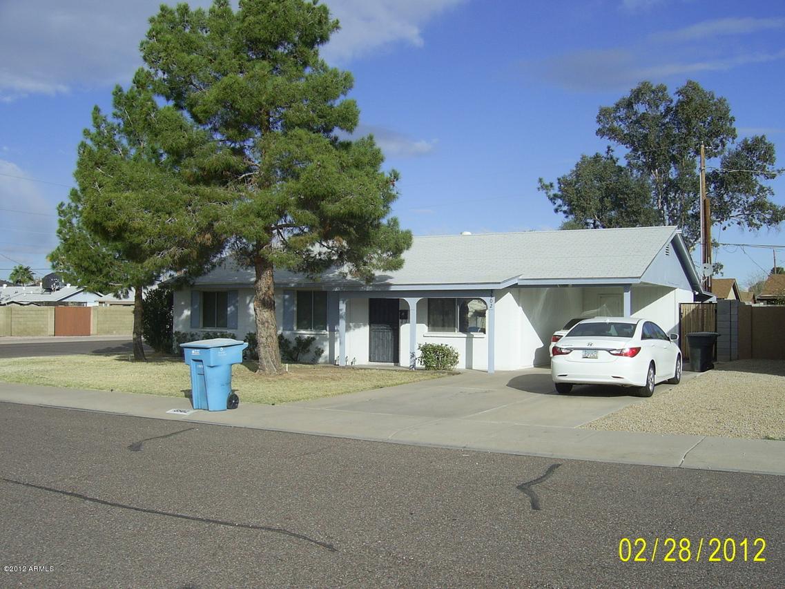 3502 E Voltaire Dr., Phoenix, AZ 85032