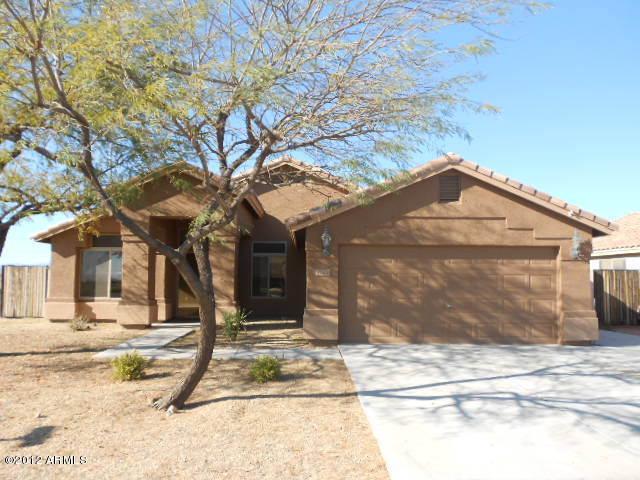10872 W Sands Dr., Sun City, AZ 85373