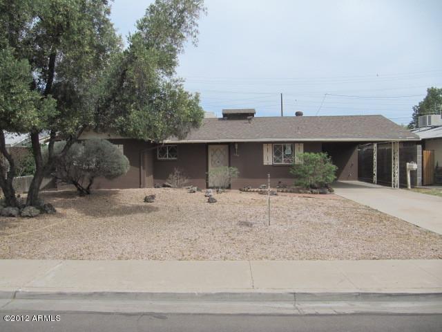 524 W 3rd Pl., Mesa, AZ 85201
