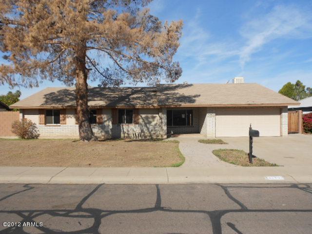 12232 N 45th Ave., Glendale, AZ 85304