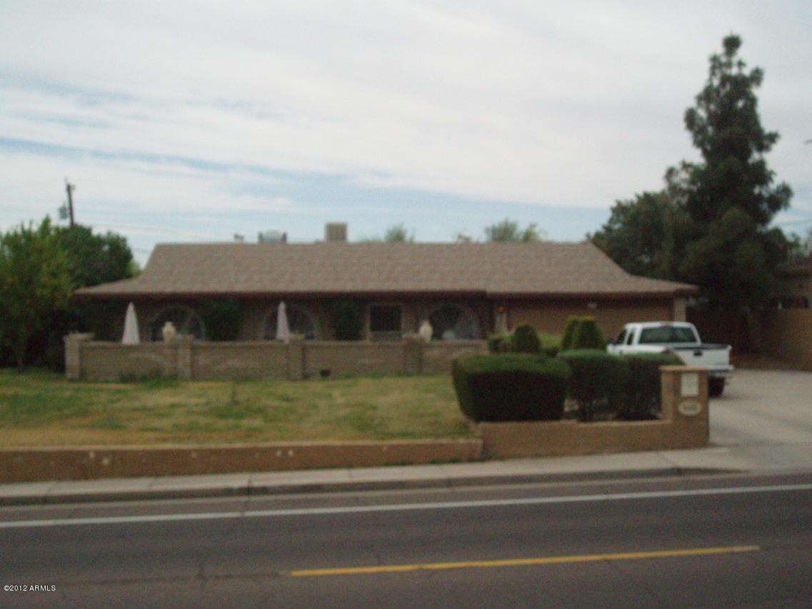 2835 E Thunderbird Rd., Phoenix, AZ 85032