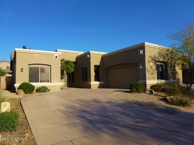 2743 W Via Bona Fortuna Dr., Phoenix, AZ 85086