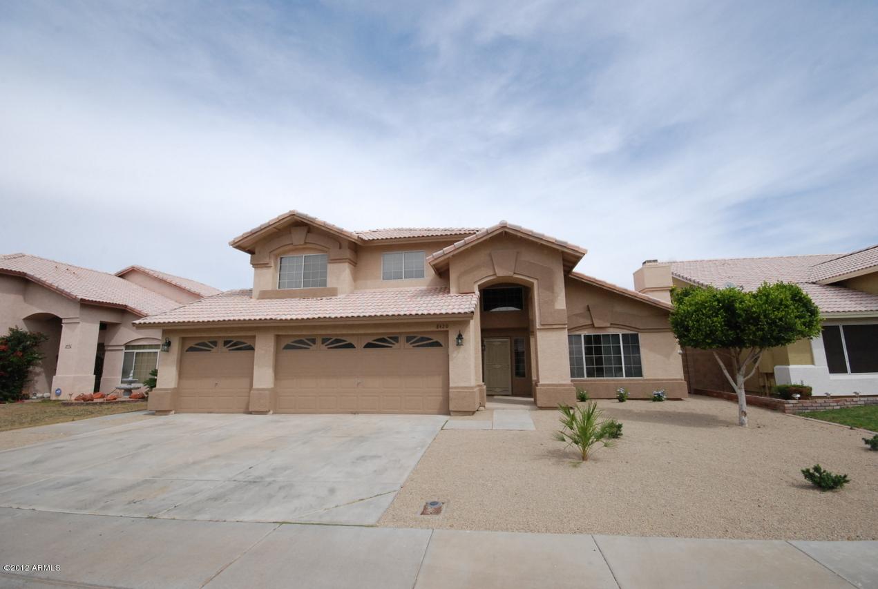 8420 W Willow Ave., Peoria, AZ 85381