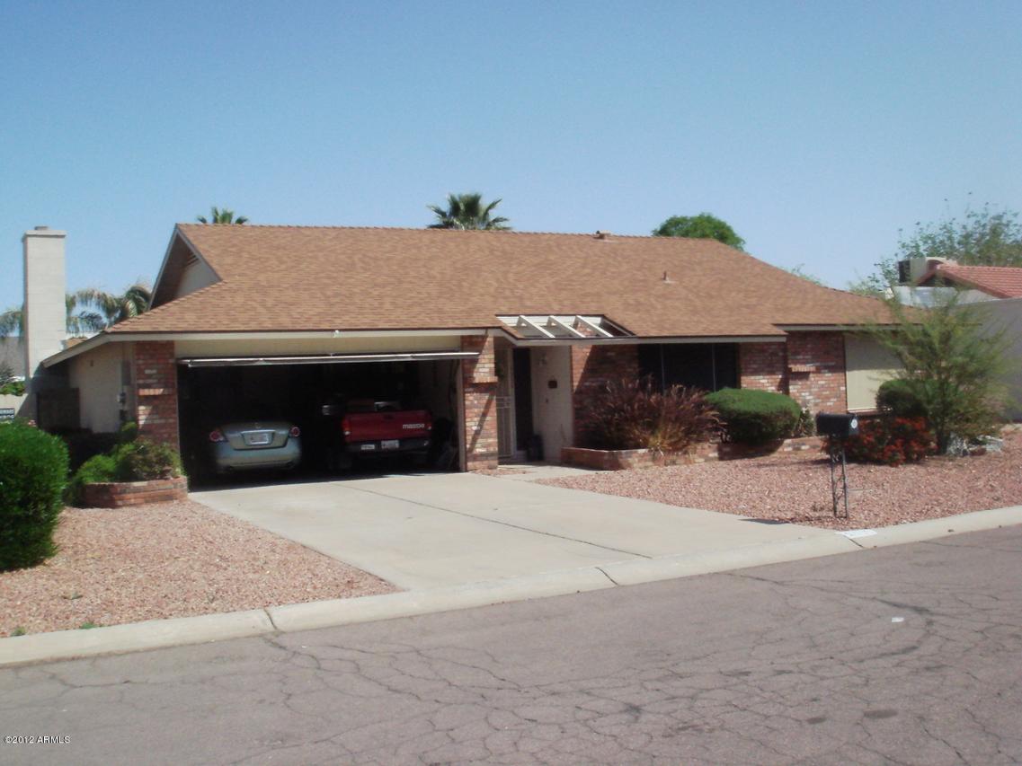 4334 W Villa Rita Dr., Glendale, AZ 85308