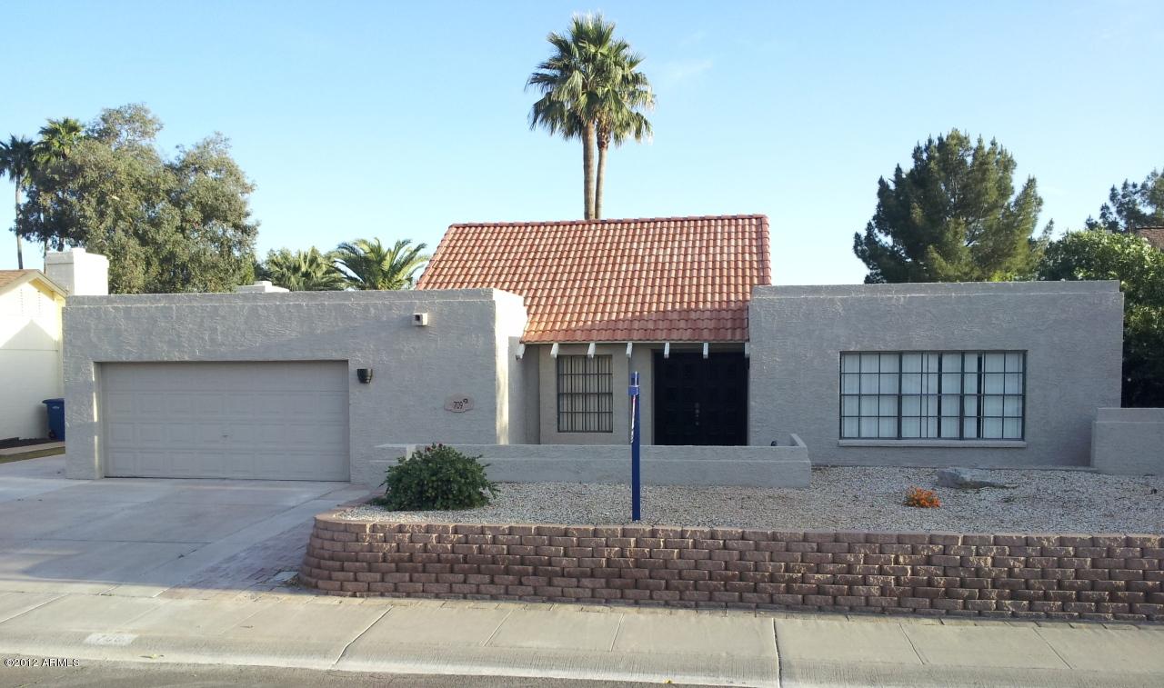 709 W Curry St., Chandler, AZ 85225