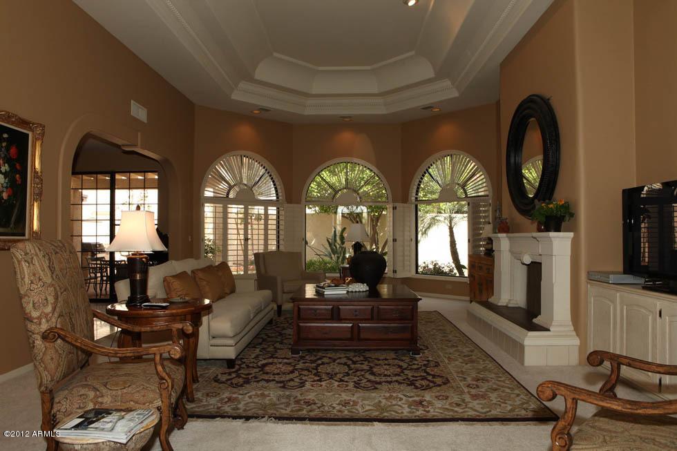 8432 E Del Camino Dr., Scottsdale, AZ 85258