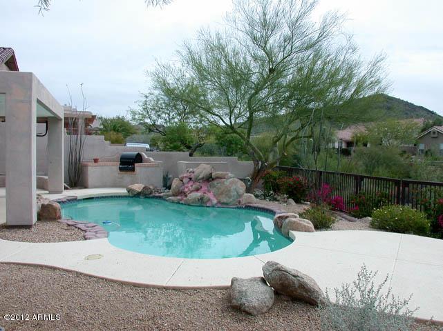 13945 E Geronimo Rd., Scottsdale, AZ 85259