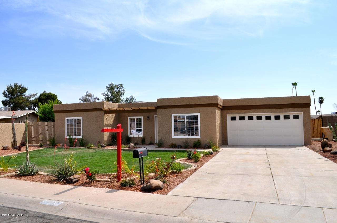 5523 W Angela Dr., Glendale, AZ 85308