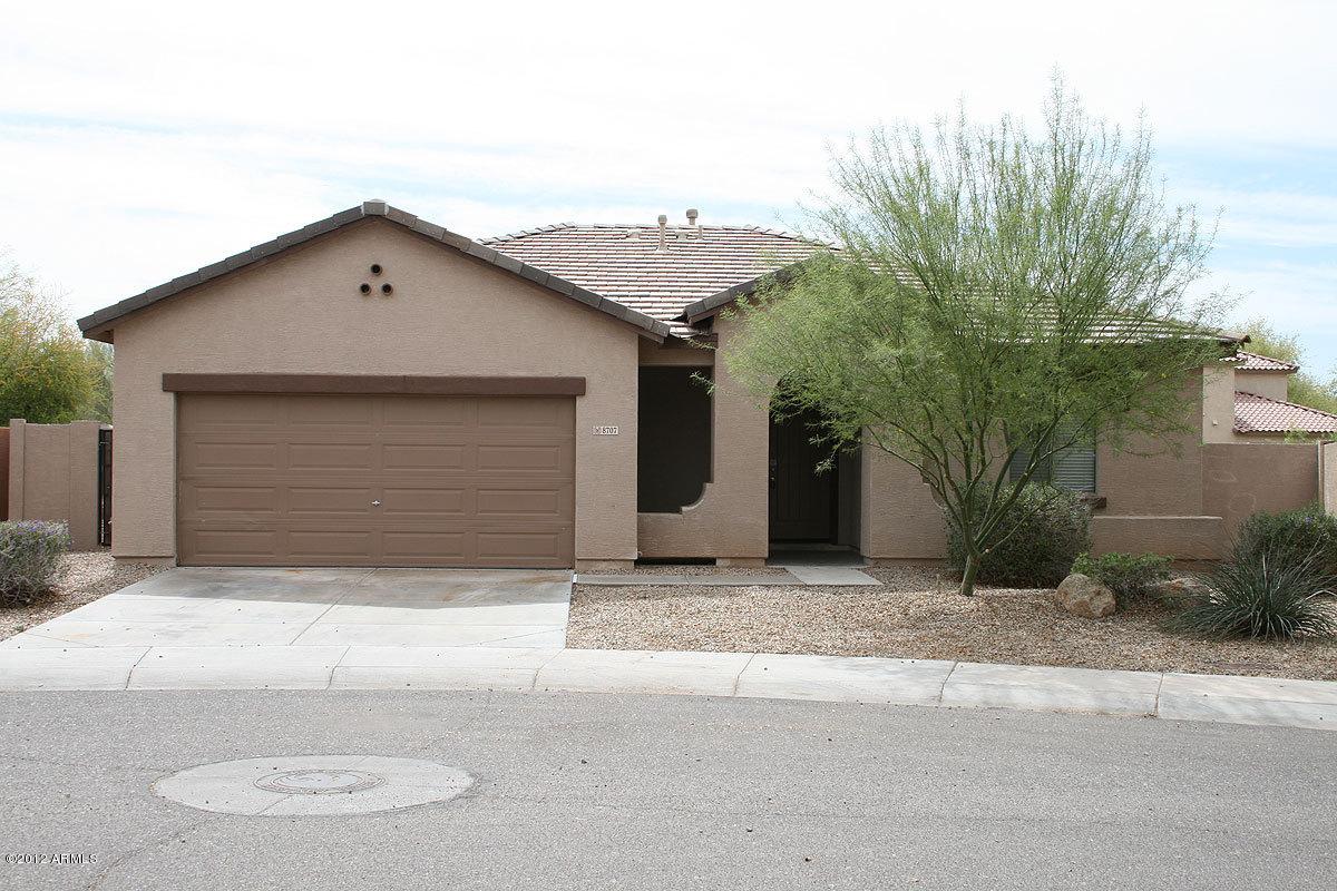 8707 W Watkins St., Tolleson, AZ 85353