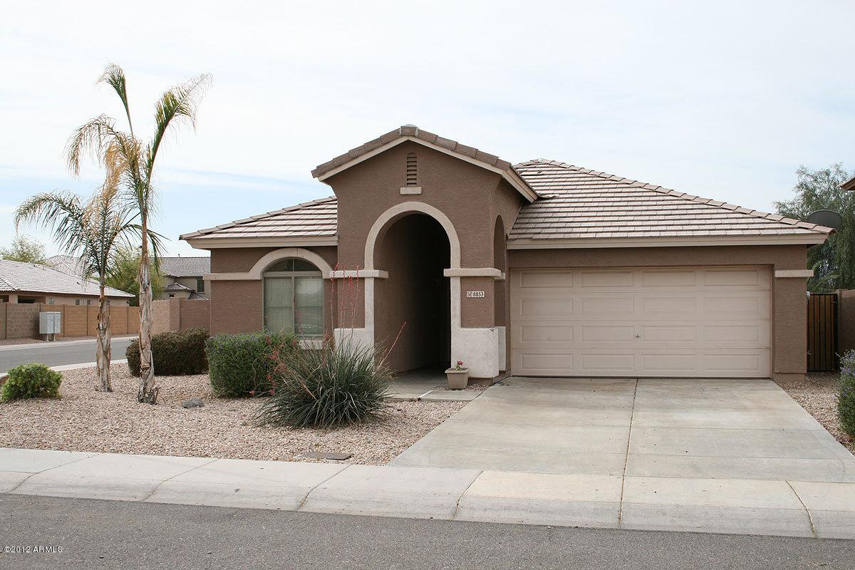 8853 W Watkins St., Tolleson, AZ 85353