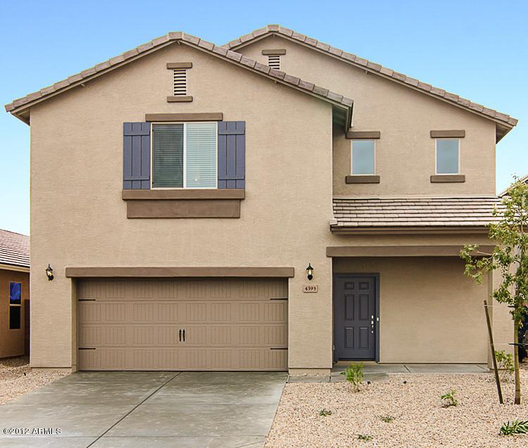 4500 W Crescent Rd., Queen Creek, AZ 85144