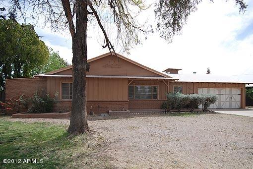 8109 E Cambridge Ave., Scottsdale, AZ 85257