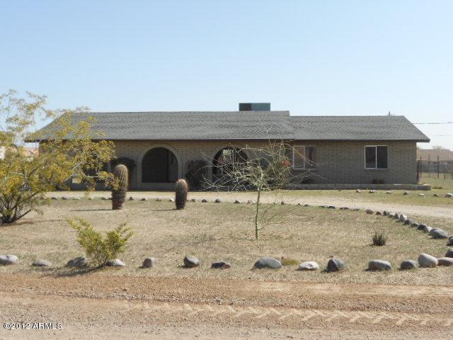 931 N Ellsworth Rd., Mesa, AZ 85207