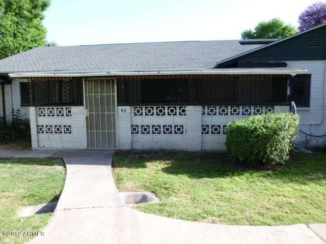 2941 N 19 Ave. #84, Phoenix, AZ 85015