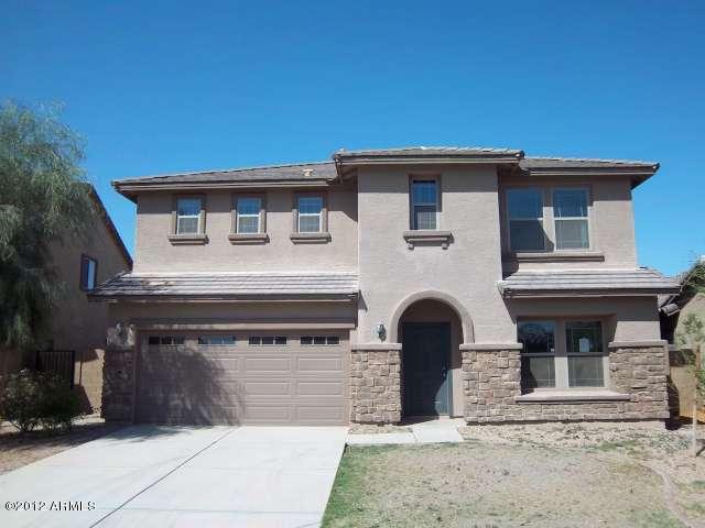21352 N Denton Dr., Maricopa, AZ 85138