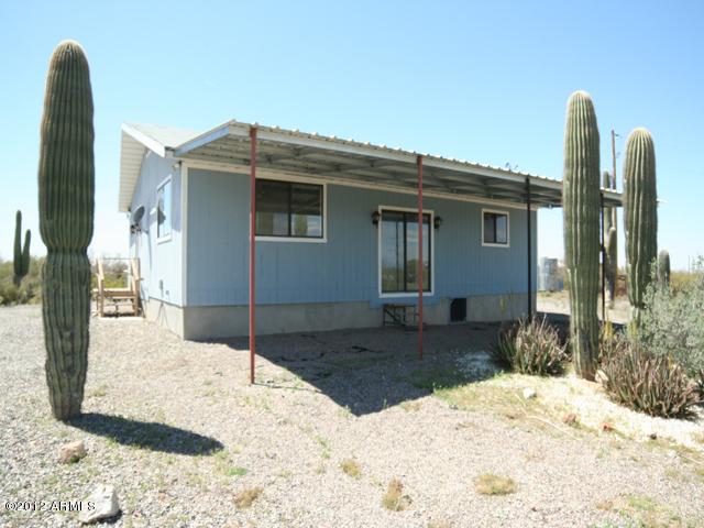 12330 N Hexcel Rd., Florence, AZ 85232