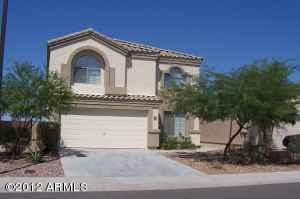 1762 S 234th Ln., Buckeye, AZ 85326