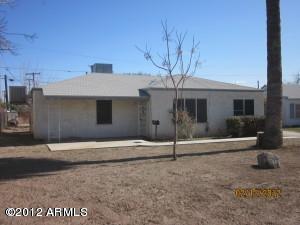 121 N Los Robles Dr., Goodyear, AZ 85338