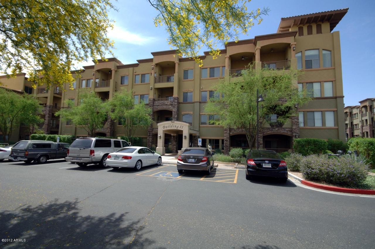 5450 E Deer Valley Dr. #3202, Phoenix, AZ 85054