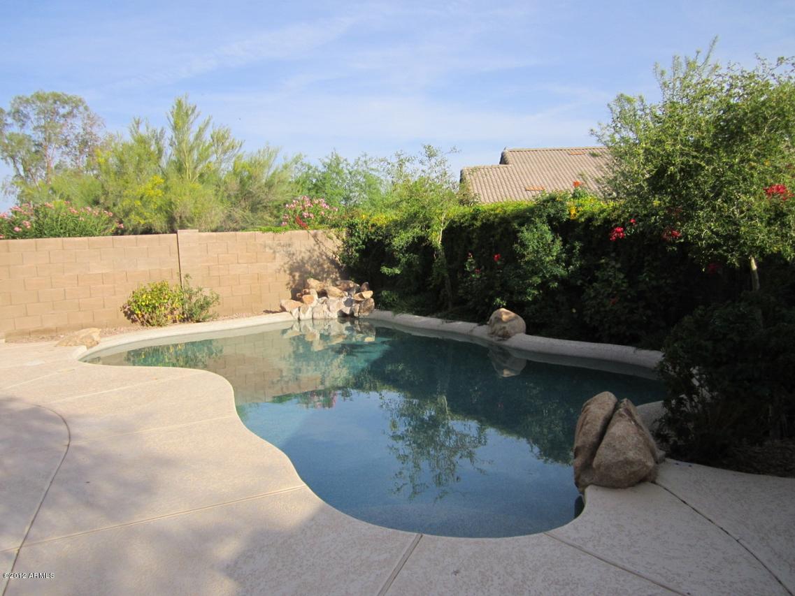 5123 E Roberta Dr., Cave Creek, AZ 85331