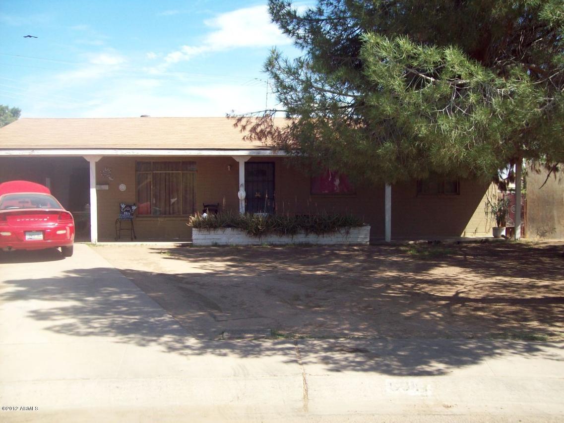 5511 W Weldon Ave., Phoenix, AZ 85031